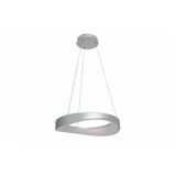 Rabalux Visilica Iliana LED 56W srebrna (72236) | ePonuda.com
