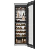 Miele Vgradna vinska vitrina KWT 6722 iGS-1 + WSS 6700 Sommelier set | Shoptok.si