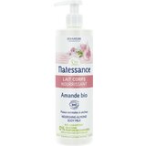 Natessance Mleko za telo z mandlji | Shoptok.si