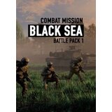 Steam Combat Mission Black Sea - Battle Pack 1 (DLC) (PC) Key GLOBAL | ePonuda.com