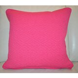 Jastuk diamond pink 40x40 Cene