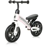 Lorelli SCOUT Dječji Balansirajući Bicikl bez Pedala Pink (2-4god) Cijene