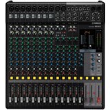 Yamaha MG16X | Shoptok.si