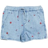 s.Oliver hlače denim KH 2179374 2179374 D modra 128 Cene