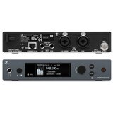 Sennheiser EW IEM G4 TWIN In-Ear Monitoring / dvojni set - - Audio-Kondric | Shoptok.si