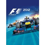 Steam F1 2012 Key EUROPE Steam F1 2012 Key EUROPE Slike