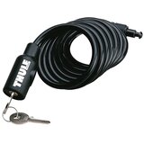 Thule Cable Lock 538 - dodatna zaštita od krađe Cijene
