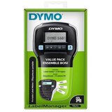 Dymo Tiskalnik nalepk LMR-160 QWY + 3 traki (SO720530), s tipkovnico | Shoptok.si