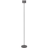 Blomus LED vanjska svjetiljka s mogućnosti zatamnjivanja s USB ø 15 cm Farol Floor – | shoptok.hr