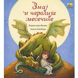 Pčelica Konrelija Funke, Aneta Svoboda - Zmaj i čarolija mesečine | Eponuda.com