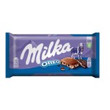 Milka Čokolada OREO 100g | shoptok.hr