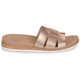 Skechers Natikači DESERT KISS LOW PEAK LOOK Pozlačena | Shoptok.si