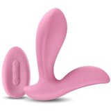 New Sensations Novelties Vibrator Secrets Rain Coral | Shoptok.si