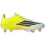 Adidas Nogomet Bottines F50 Elite SG fibertouch Rumena Cene