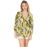 Isla Bonita By Sigris Tunike Srajca Večbarvna Cene