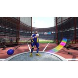 Sega olympic games tokyo 2020 - the official video game (switch) | shoptok.hr