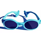  Froggy Naočale za djecu UV zaštita FGY CAT 4 BLUE