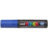 Marker Uni pc-17k Posca plavi | shoptok.hr