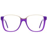 Ženske Dioptrijske naočale Andy Wolf AW 5135 Purple | shoptok.hr