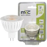 Mkc Sijalica, LED 7.5W, 4000K,12V DC, prirodno bijela svjetlost – LED MR1638 GU5.3/7.5W-N Cijene
