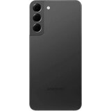 Samsung Originalni pokrov baterije za S22 Plus, crn, z zašcitnim steklom kamere, (21733551) Cene