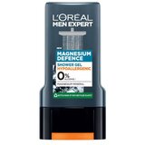 L´Oréal Paris Paris men expert magnesium defense gel za tuširanje 300ml ( 1100008699 ) Cene