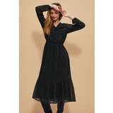 Marisse Dress Z-Su-3905 Black | Shoptok.si