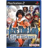 Arc the Lad End of Darkness - NTSC igra brez ovitka (PS2) - rabljeno | Shoptok.si