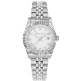  Mathey-tissot d810abr mathy iii roman ženski analogni ručni sat Cene