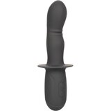 California Exotics Ramrod Rocking Gray | Shoptok.si
