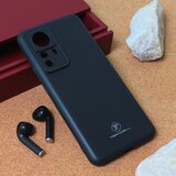  Maska za telefon Teracell Skin za Xiaomi 12T Pro mat crna | Eponuda.com