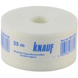 Knauf BANDAŽNA TRAKA IZ STAKLENIH VLAKANA 25M | Eponuda.ba