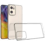IZMAEL.eu Prozorno zaščitno ohišje za Oppo Reno7 Pro 5G - Prozorna | Shoptok.si