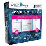 LAROCHE-POSAY PROMO Lipikar baume AP+M Light + Lipikar sindet AP + Cicaplast baume B5 | Eponuda.ba