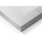 Styler Slika z ročno naslikanimi elementi 70x100 cm White Tree – | Shoptok.si