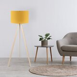 Opviq podna lampa Ayd 1566, žuta | Eponuda.ba