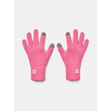 Under Armour Gloves UA Halftime Gloves-PNK - Women Cijene