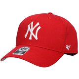 47 Brand brand mlb new york yankees kids cap b-rac17ctp-rd Cijene