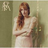 Florence and the Machine Florence + The Machine - High As Hope | Eponuda.com