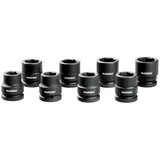 set 8 komada nasadnih ključeva 3/4” (628834000)