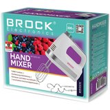 Brock ročni mešalnik - HM 5003 WH, (21912895) | Shoptok.si