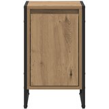  Noćni ormarić Umjetnička hrastovina 39,5 x 30 x 50 cm | Eponuda.com