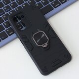 Teracell maska za telefon Cube Ring Realme C33 crna | ePonuda.com