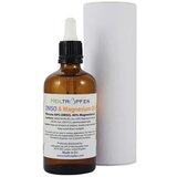 Heiltropfen DMSO + magnezijevo olje s pipeto (100 ml) | Shoptok.si
