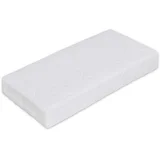 madrac za dječji krevetić baby tencel 70x140