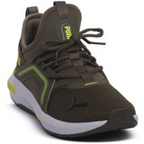 Puma Tek & Trail 05 SOFTRIDE ENZO 5 Zelena | Shoptok.si