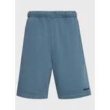 Element Športne kratke hlače Cornell ELYNS03001 Modra Regular Fit