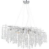 Globo Globo 64141H2 - Luster na sajli KINGA 12xE14/40W/230V Cene