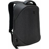 Semiline Unisex's Laptop Backpack P8253-0 Cene'.'