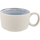 Rose & Tulipani Arpeggio - skodelica za zajtrk - Light Blue | Shoptok.si